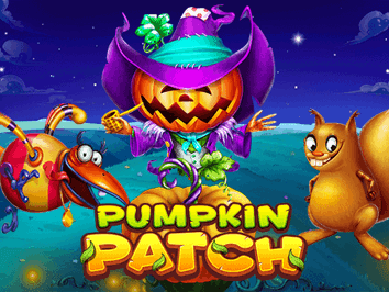 Pumpkin Patch screenshot