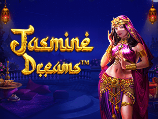 Jasmine Dreams thumbnail