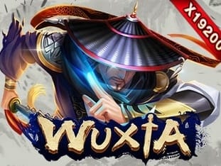 Wu Xia thumbnail