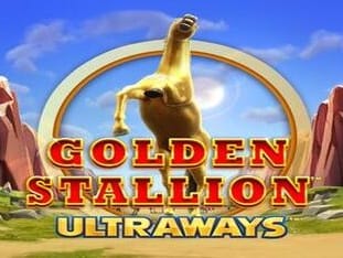 Golden Stallion screenshot