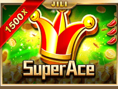 Super Ace screenshot