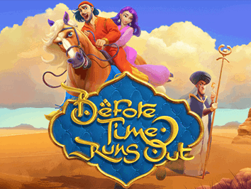 Before Time Runs Out game thumbnail