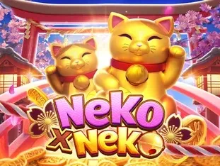 Neko X Neko screenshot