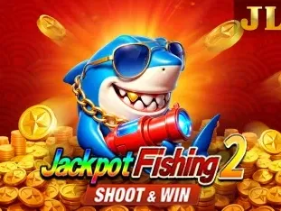 Jackpot Fishing 2 screenshot