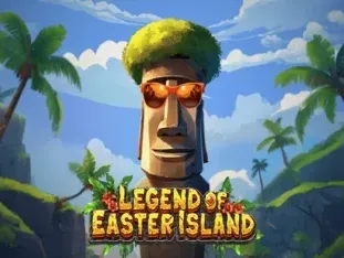 Legend Of Easter Island screenshot