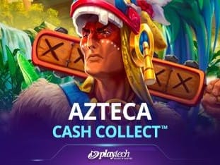 Azteca_ Сash Сollect™ screenshot