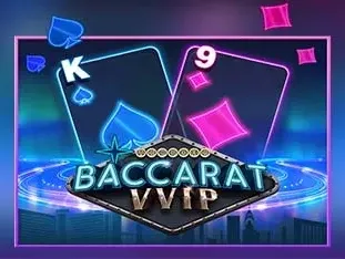 Baccarat Vvip